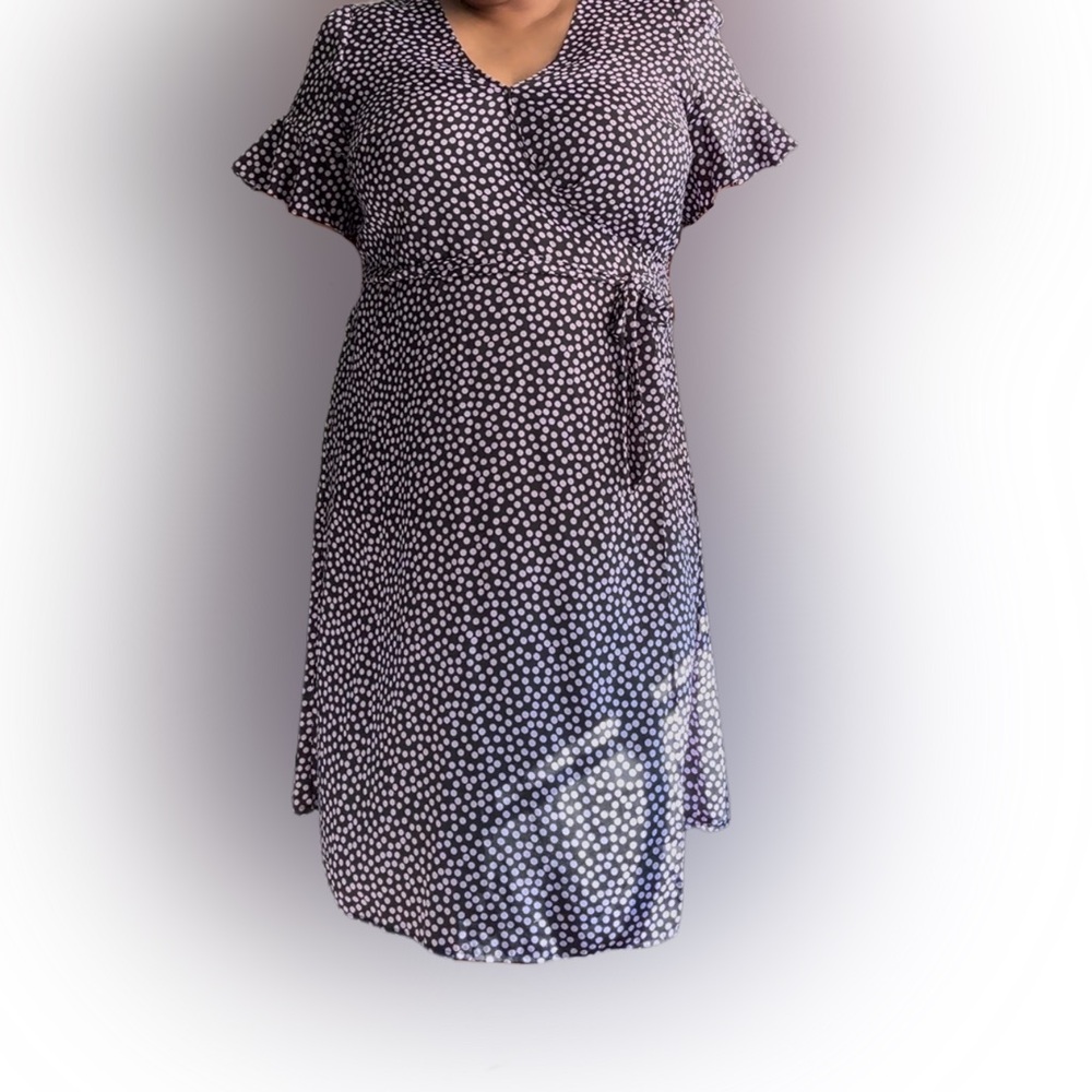 Who What Wear Dancing Dots - Target